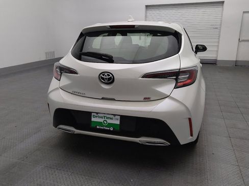 Used 2019 Toyota Corolla SE image 7