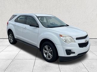Used 2015 Chevrolet Equinox LS video 1
