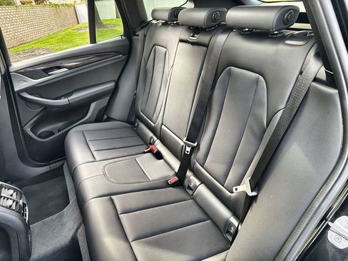 Used 2024 BMW X3 xDrive30i w/ Premium Essential Package image 25