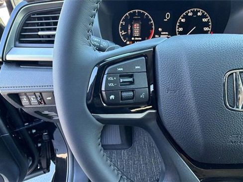 New 2026 Honda Odyssey Touring image 24