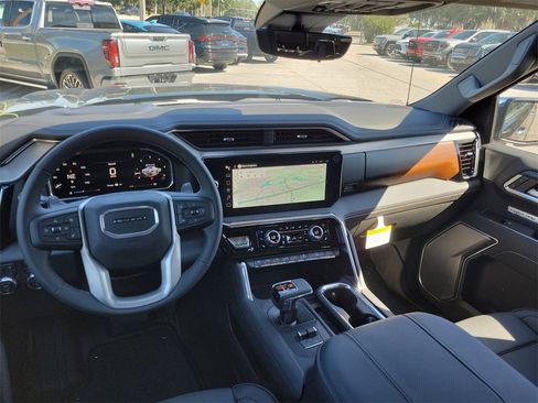 New 2026 GMC Sierra 1500 Denali w/ Denali Reserve Package image 28