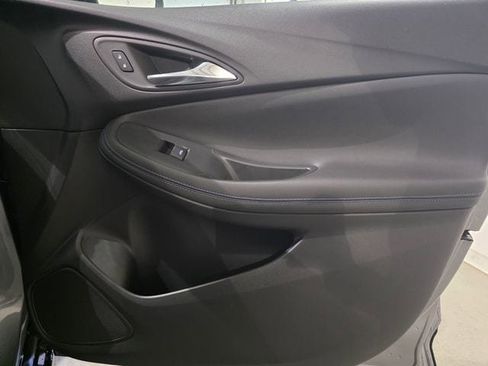 New 2026 Buick Encore GX Sport Touring w/ Comfort Package image 25