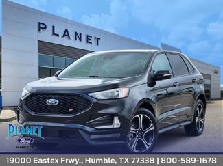 Used 2023 Ford Edge ST AWD/4WD video 1