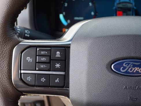 New 2026 Ford F150 King Ranch w/ Equipment Group 601A High AWD/4WD image 8