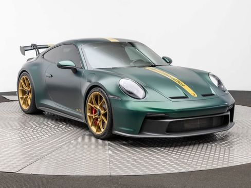 Used 2023 Porsche 911 GT3 RWD image 50