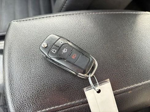 Used 2015 Ford Fusion SE w/ Equipment Group 202A image 51