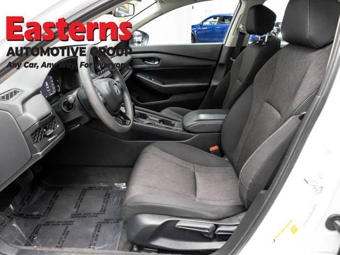 Used 2024 Honda Accord LX image 14