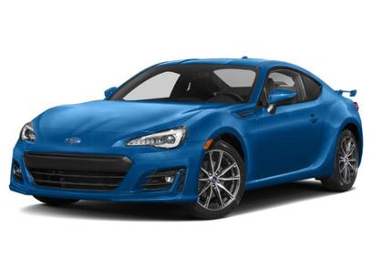 Used 2018 Subaru BRZ Premium w/ Popular Package #3