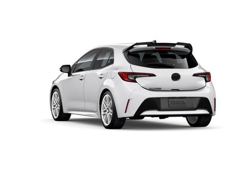 New 2026 Toyota Corolla SE image 31