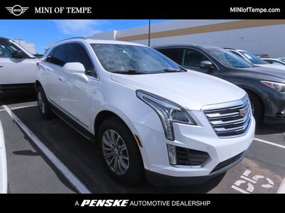 Used 2018 Cadillac XT5 Luxury w/ Driver Awareness Package