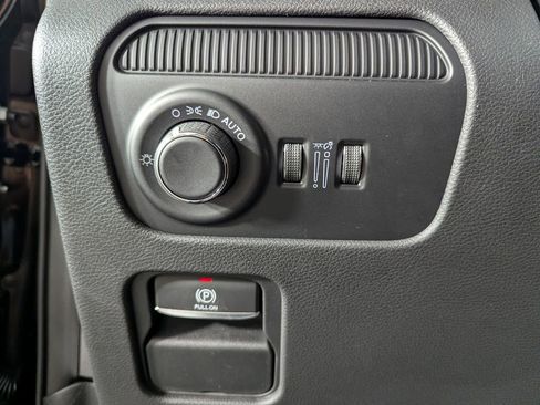 New 2026 Jeep Grand Wagoneer L Limited image 15