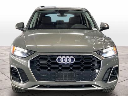 Certified 2023 Audi Q5 2.0T Premium Plus w/ Premium Plus Package