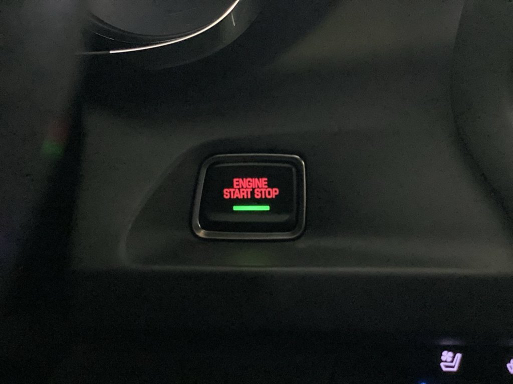 Used 2020 Chevrolet Camaro SS RWD image 22
