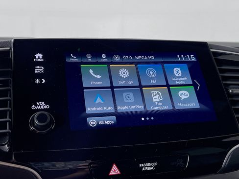 Used 2023 Honda Passport EX-L image 15
