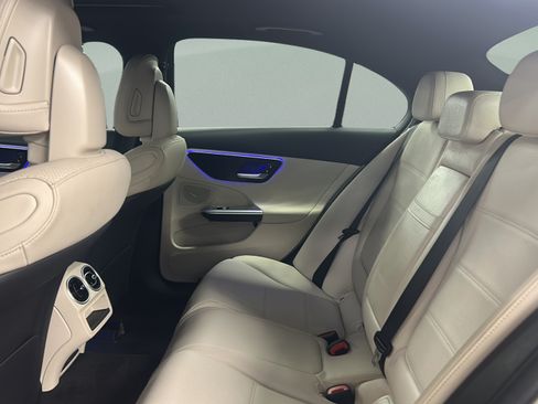 Used 2022 Mercedes-Benz C 300 Sedan image 26