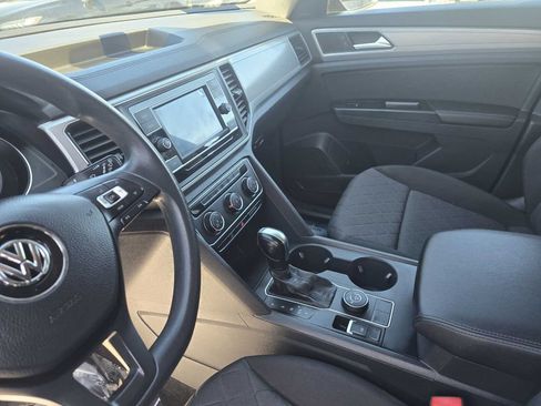 Used 2019 Volkswagen Atlas S w/ Towing Package AWD/4WD image 29