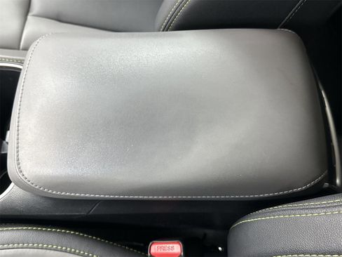 Used 2020 Subaru Outback Onyx Edition XT w/ Popular Package #2 image 37