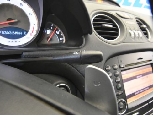 Used 2009 Mercedes-Benz SL 63 AMG image 38