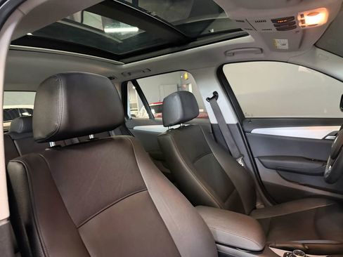 Used 2015 BMW X1 xDrive35i image 19