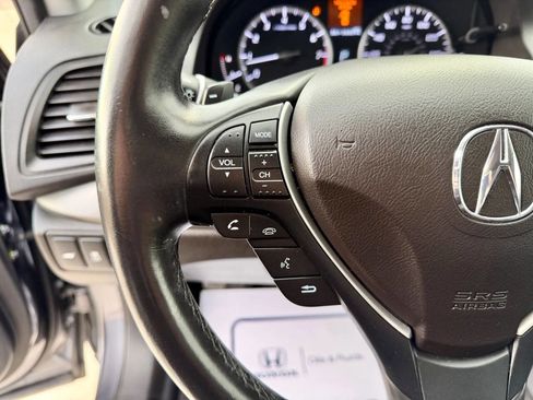 Used 2018 Acura RDX AWD image 11