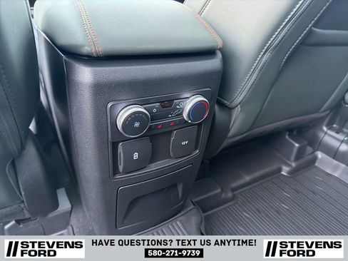 Used 2022 Ford Explorer Timberline image 34