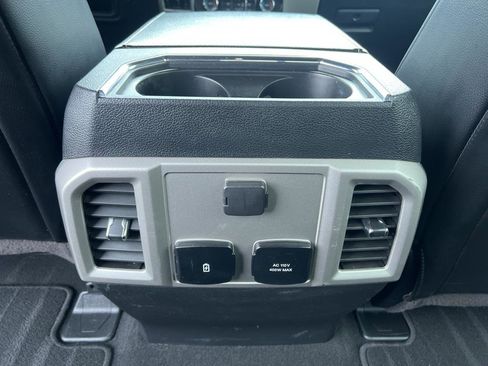 Used 2019 Ford F350 Lariat w/ Lariat Value Package image 15