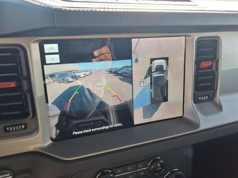 Used 2024 Ford Bronco Raptor w/ Interior Carbon Fiber Pack 6 image 26