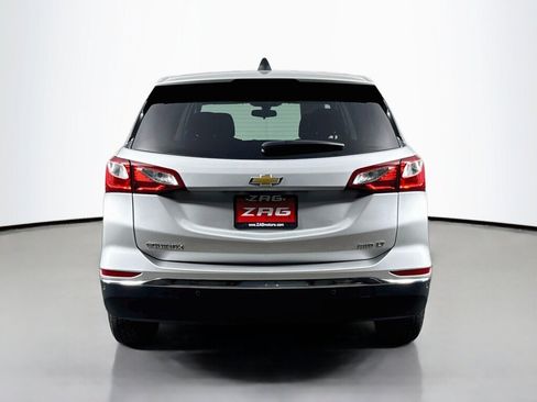Used 2019 Chevrolet Equinox LT AWD/4WD image 4