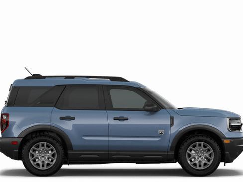 New 2026 Ford Bronco Sport Big Bend AWD/4WD image 28