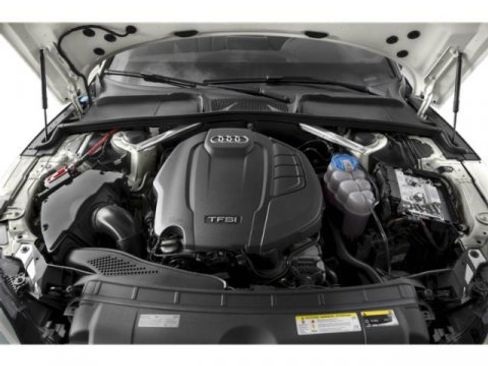 Used 2019 Audi A5 2.0T Premium Plus w/ Premium Plus image 13