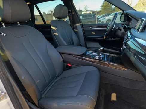Used 2018 BMW X5 xDrive35i image 34