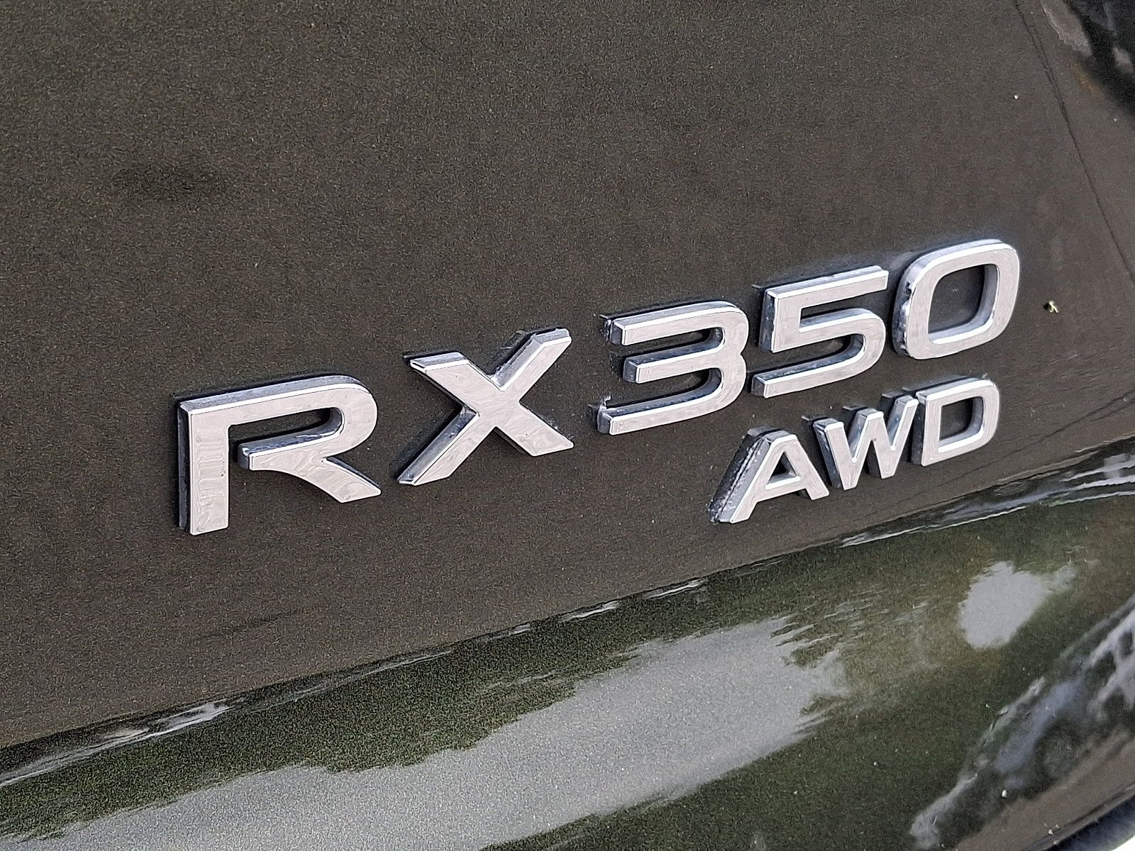 Certified 2023 Lexus RX 350 Premium w/ Accessory Package AWD/4WD image 31