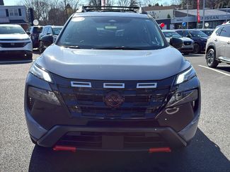 Certified 2025 Nissan Rogue SV w/ Rock Creek Premium Package video 2