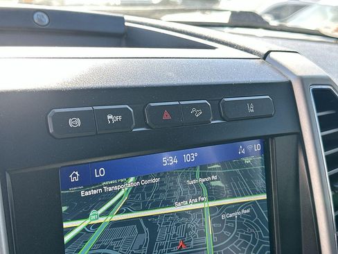 Used 2020 Ford F250 Lariat AWD/4WD image 37