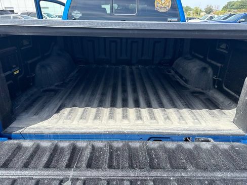 Used 2025 Ford Ranger Raptor AWD/4WD image 9