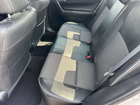 Used 2014 Toyota Corolla S FWD image 13