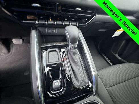 New 2025 GMC Canyon Elevation image 19