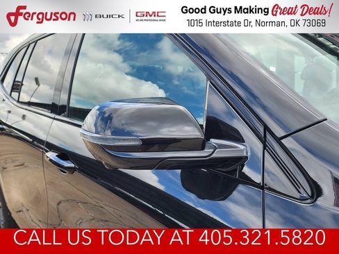 New 2026 Buick Enclave Sport Touring w/ Super Cruise Package FWD image 11