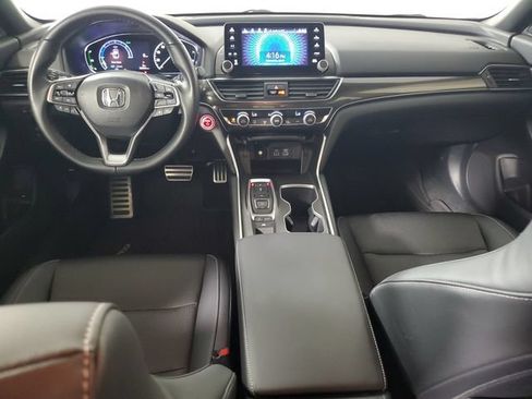 Used 2022 Honda Accord Sport image 14