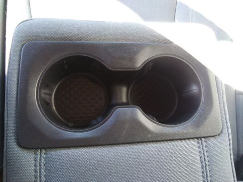 Used 2022 RAM 1500 Big Horn image 10