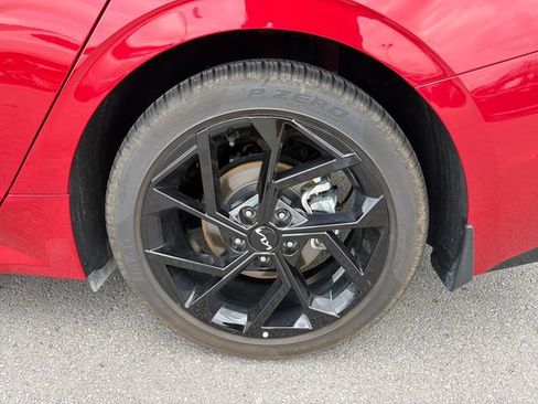 New 2026 Kia K5 GT-Line image 25