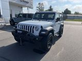 Used 2021 Jeep Wrangler Sport image 6