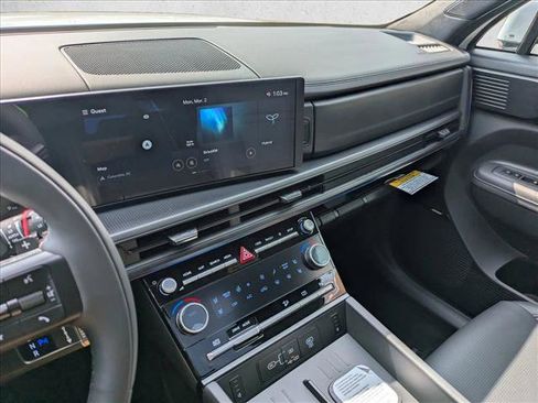 New 2026 Hyundai Santa Fe Calligraphy image 12