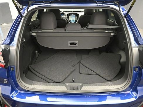 New 2026 Subaru Crosstrek 2.5i Sport AWD/4WD image 23