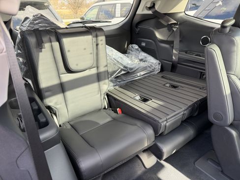 New 2026 Subaru Ascent Touring image 30