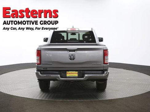 Used 2022 RAM 1500 Big Horn image 36