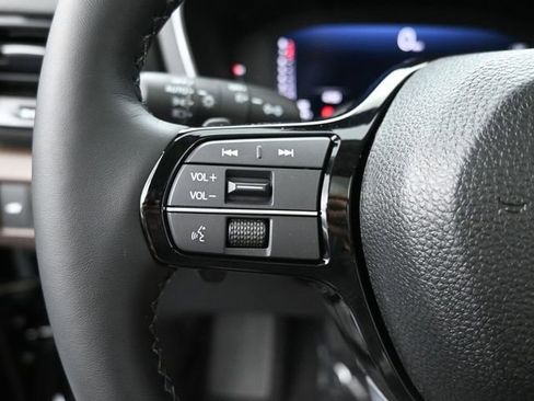 New 2026 Honda Pilot Elite image 13