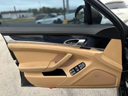 Used 2015 Porsche Panamera image 14