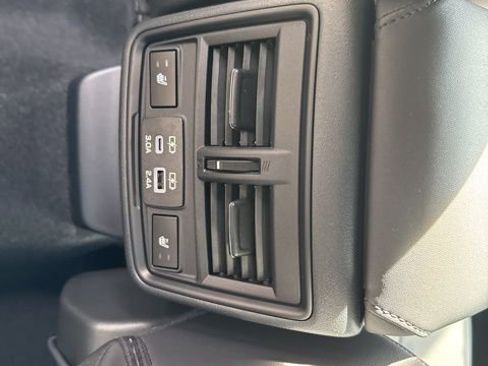 New 2026 Subaru Outback Touring XT image 26