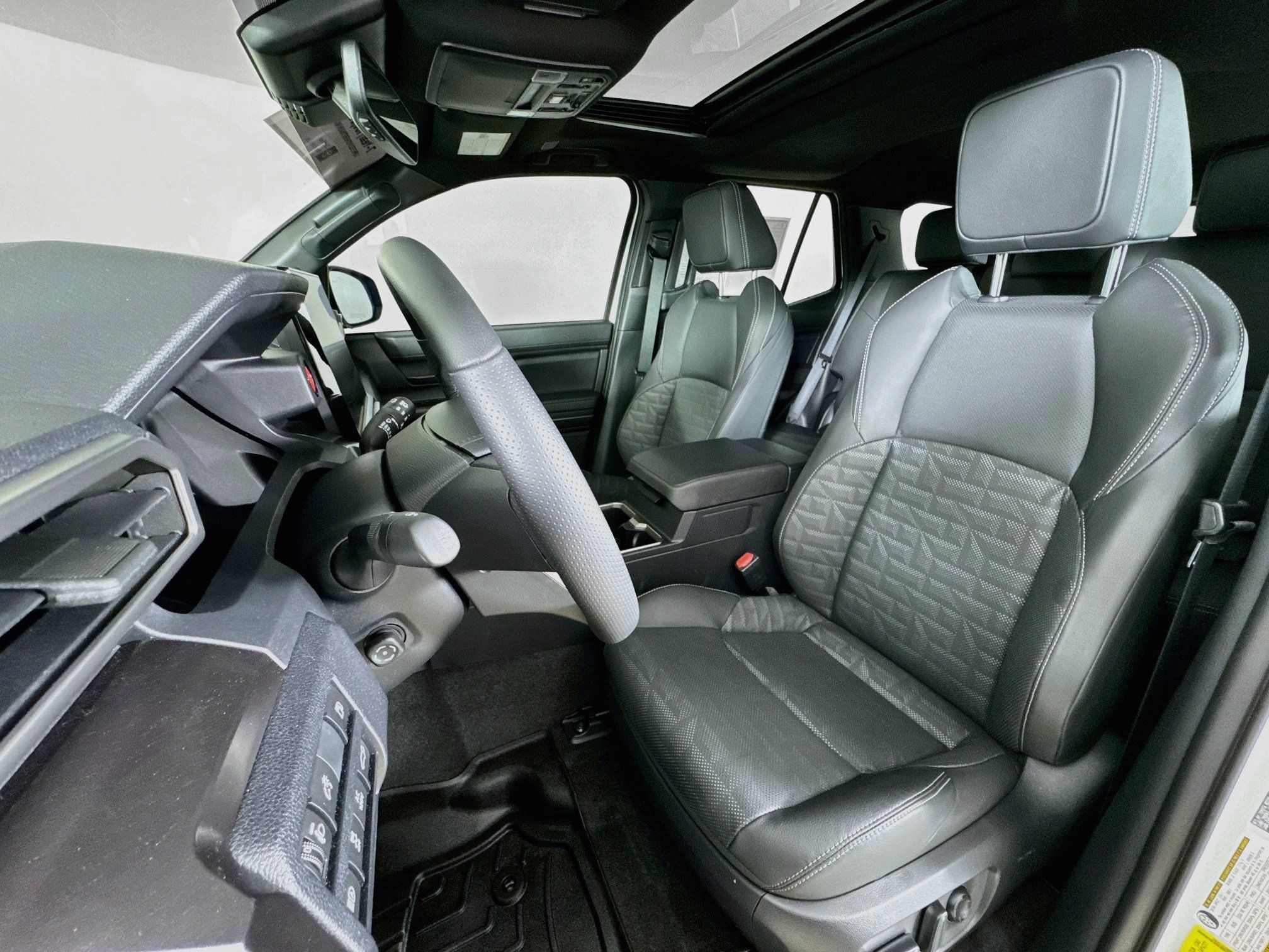 Certified 2026 Toyota 4Runner TRD Sport Premium AWD/4WD image 2